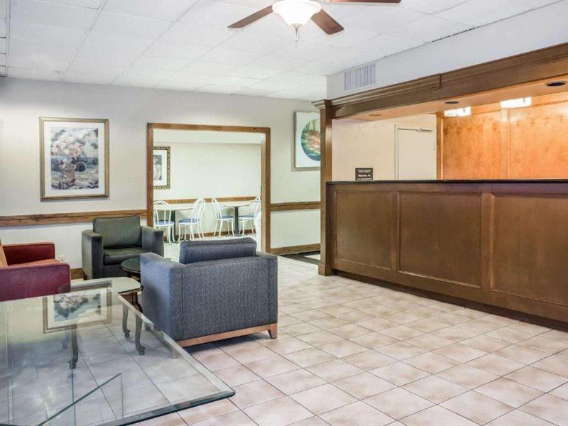 Studio 6 Lake Jackson, Tx Экстерьер фото