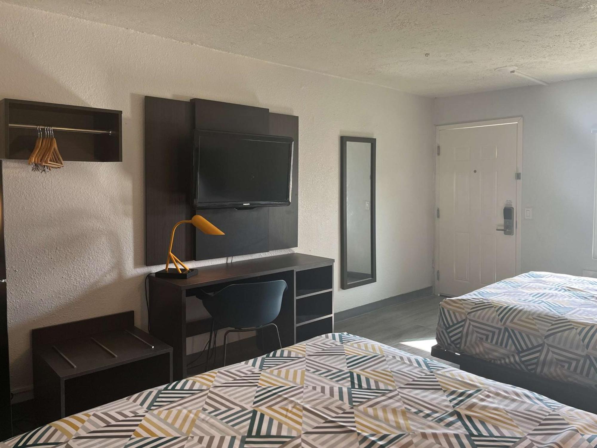 Studio 6 Lake Jackson, Tx Экстерьер фото