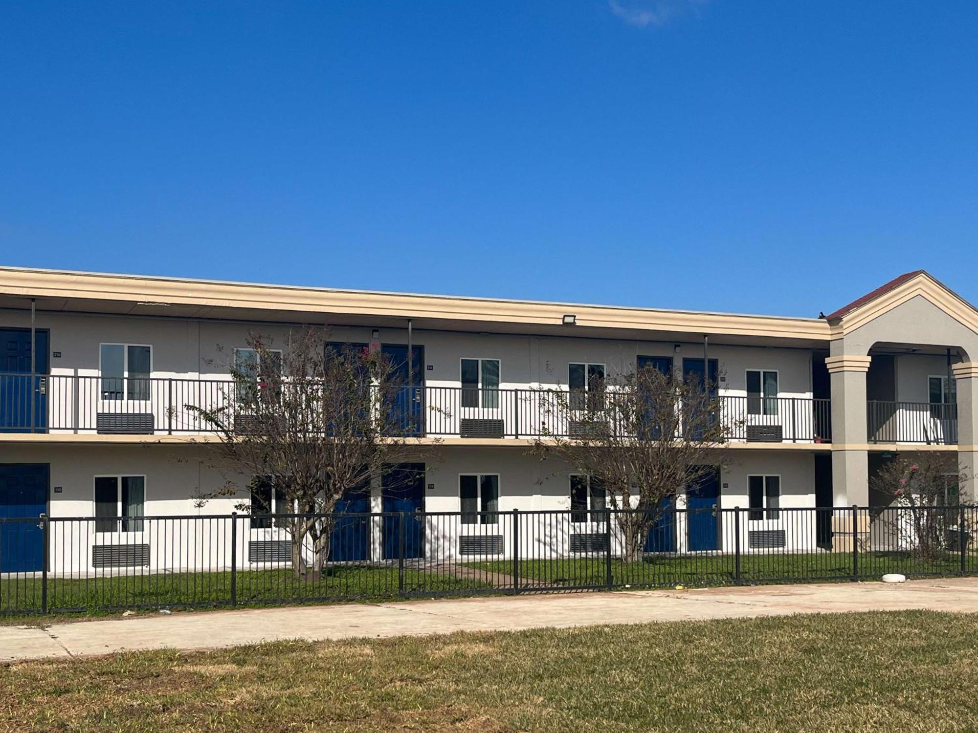 Studio 6 Lake Jackson, Tx Экстерьер фото