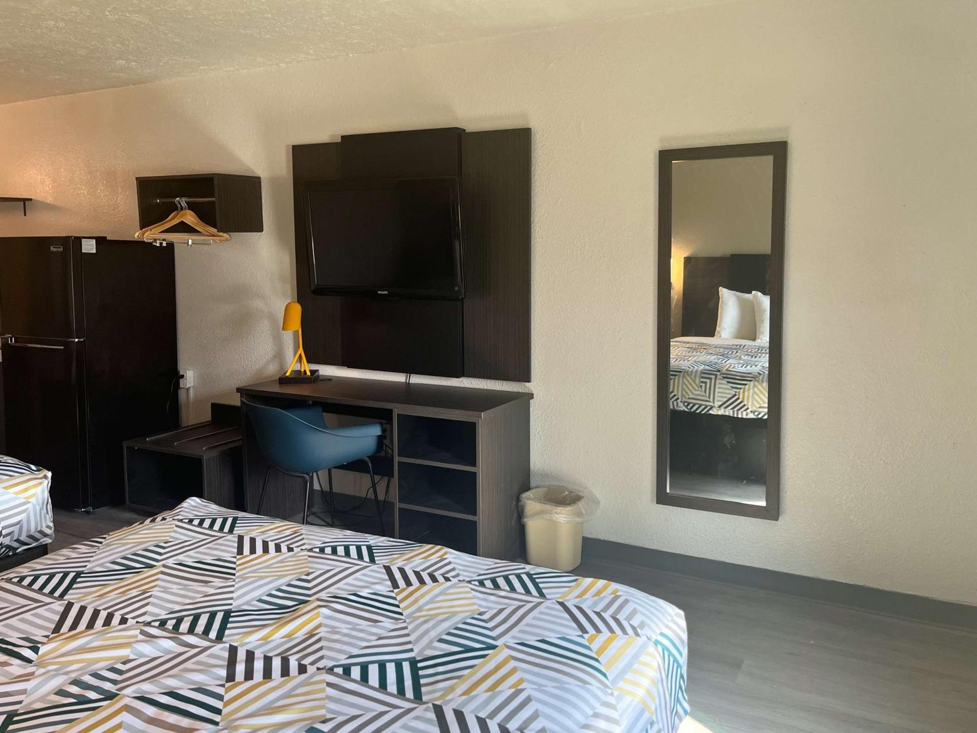 Studio 6 Lake Jackson, Tx Экстерьер фото