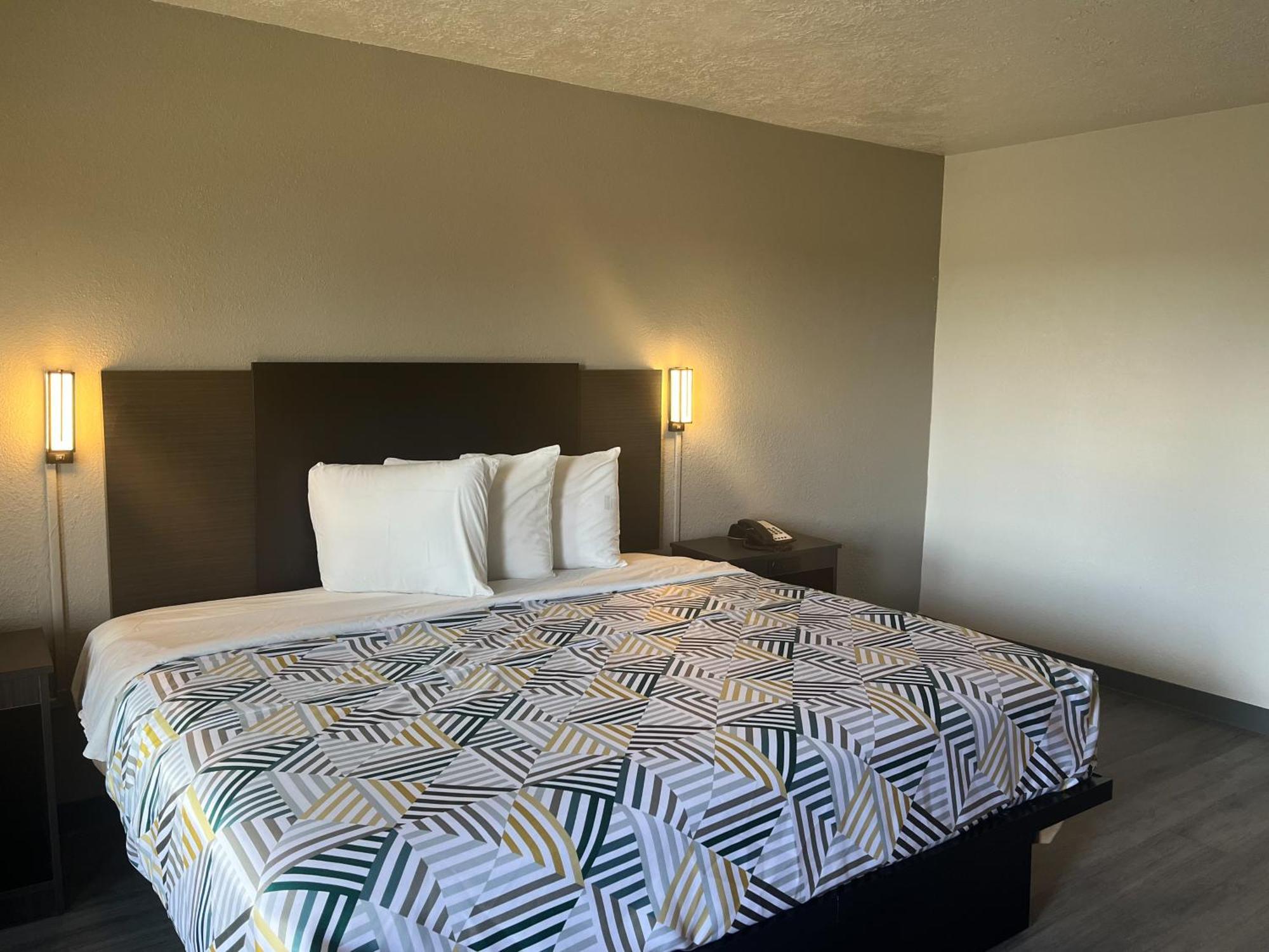 Studio 6 Lake Jackson, Tx Экстерьер фото