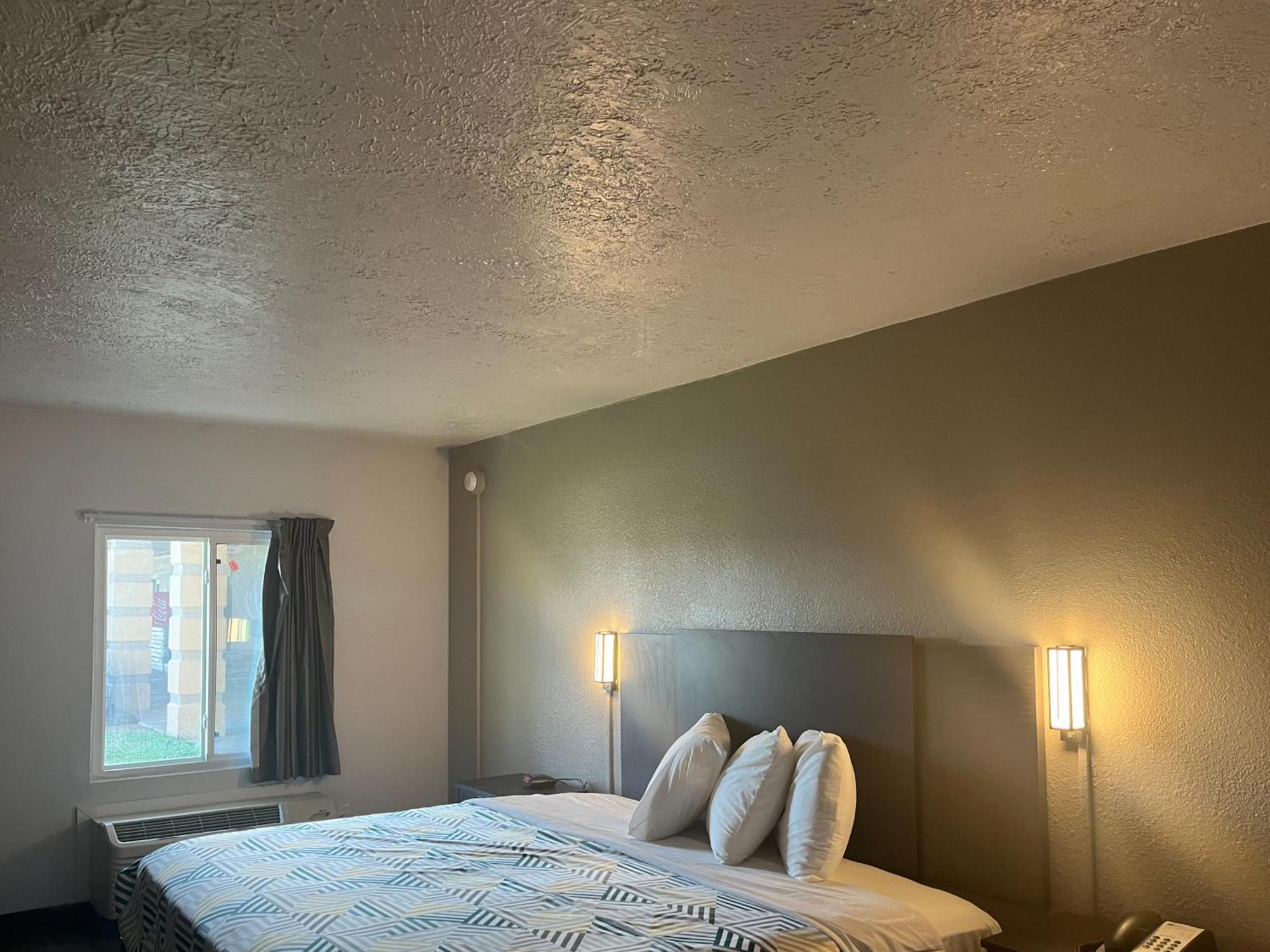 Studio 6 Lake Jackson, Tx Экстерьер фото