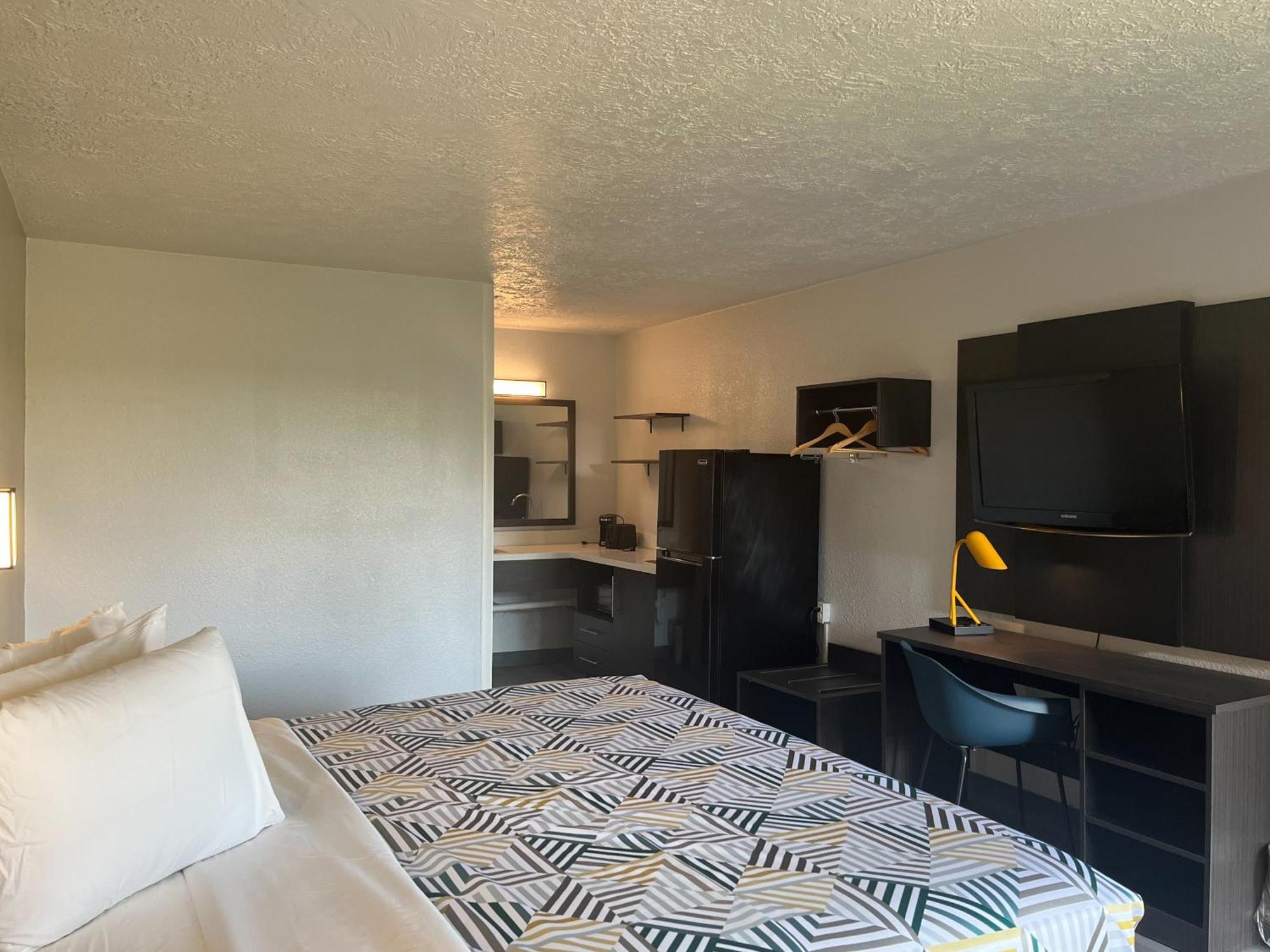 Studio 6 Lake Jackson, Tx Экстерьер фото